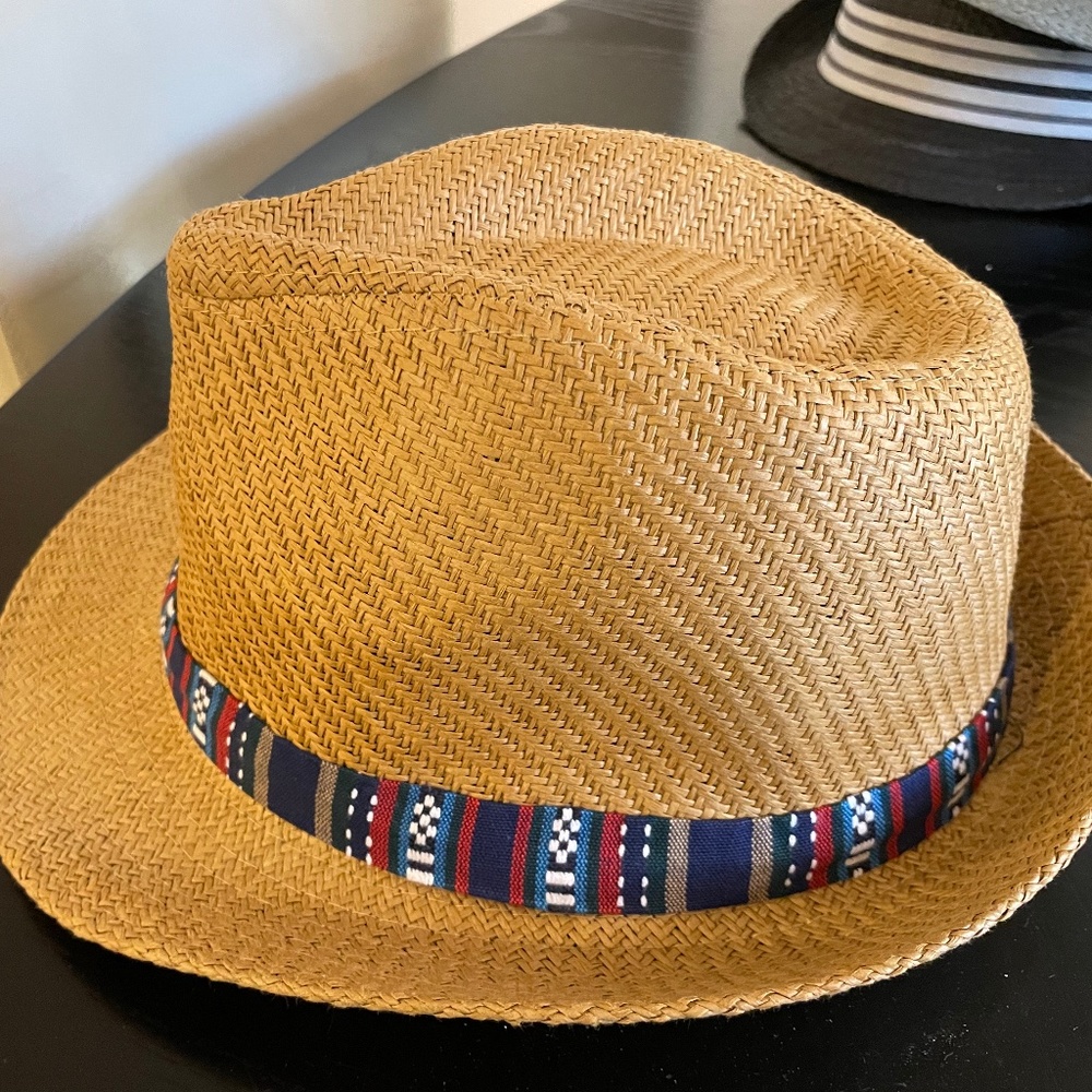 Fedora Hat